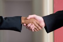 How to Accept a Job Offer